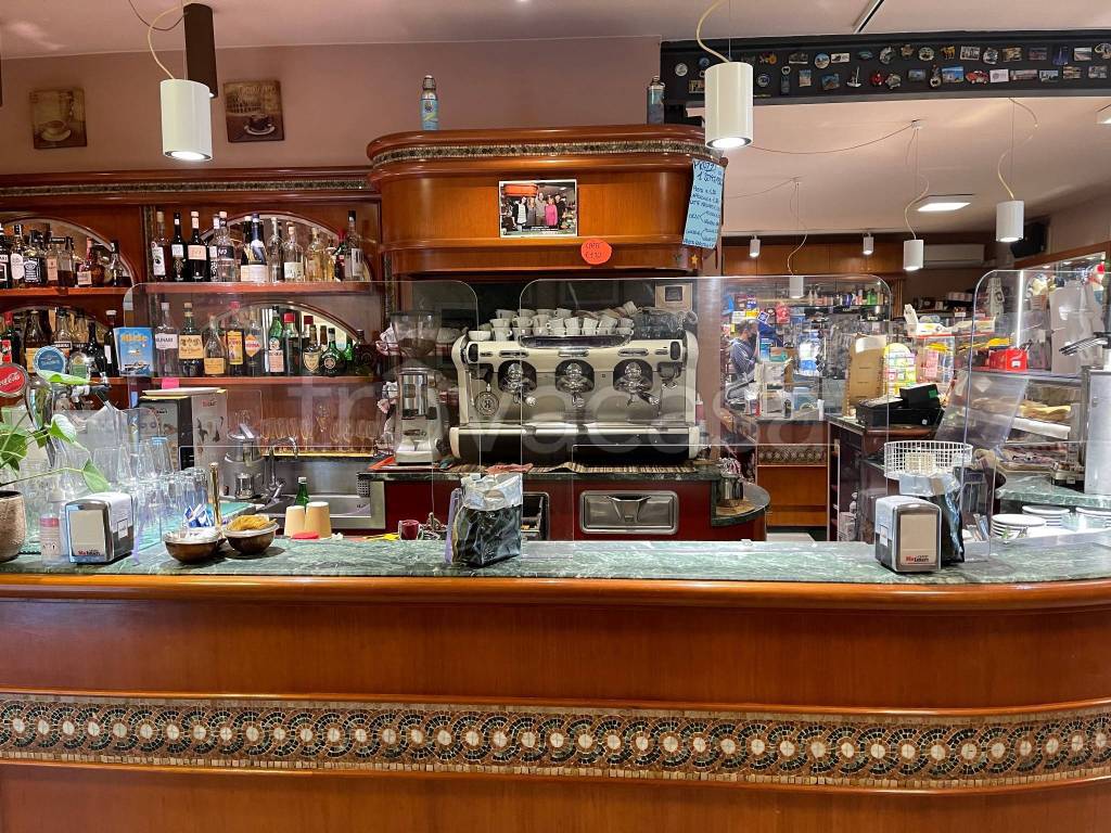 Bar in in vendita da privato a Concordia sulla Secchia via per Mirandola, 6