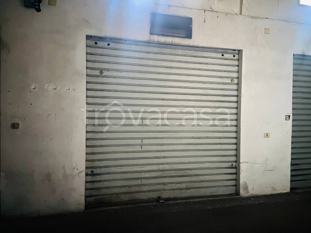 Garage in vendita a Termini Imerese via Pietro Nenni