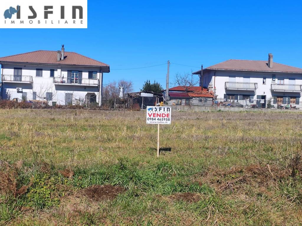 Terreno Residenziale in vendita a Mangone strada Provinciale 76 Località Prato Grande