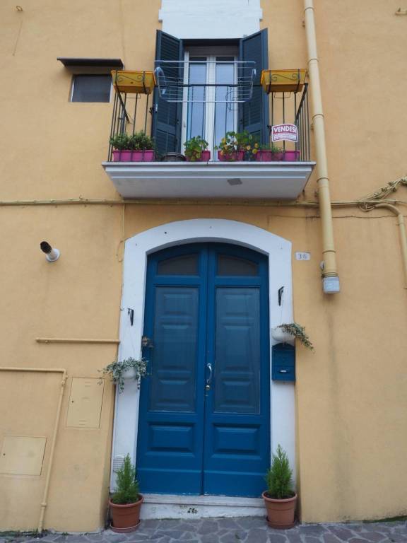 Appartamento in in vendita da privato ad Atessa viale Cesare Battisti