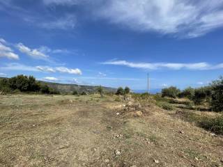 Terreno agricolo in vendita a furnari condurso