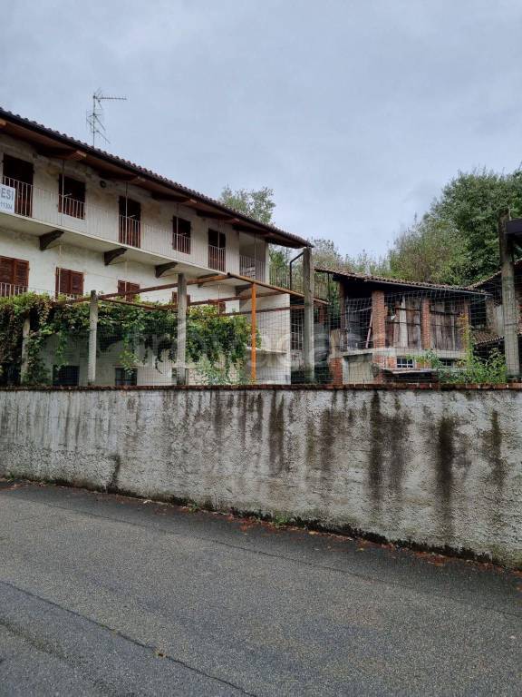 Casa Indipendente in vendita a Banchette via Alfredo Testa, 11A