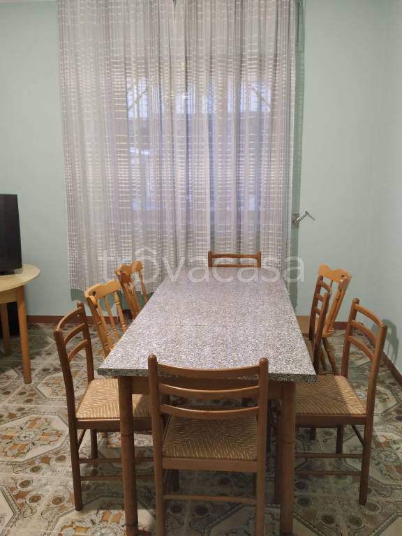 Appartamento in in vendita da privato a San Ferdinando di Puglia via 4 Novembre, 91