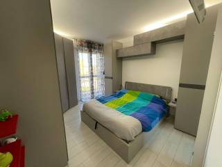 Appartamento in in vendita da privato a calderara di reno via giacomo matteotti