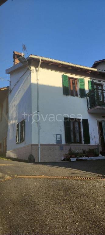 Villa a Schiera in in vendita da privato a Castelletto d'Orba via Cazzuli, 11