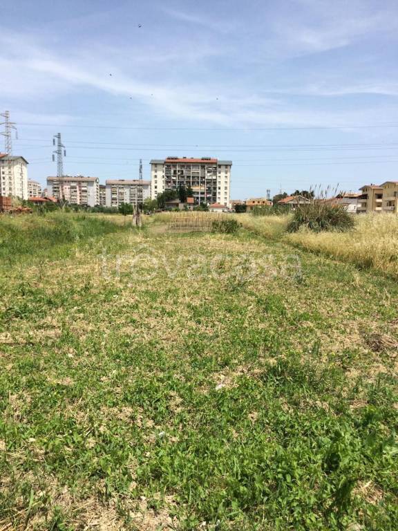 Terreno Agricolo in vendita a Pescara via Fosso Cavone Tratto 1