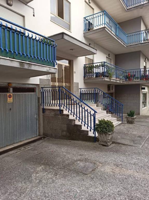 Appartamento in in vendita da privato ad Atina via Ferentino, 133