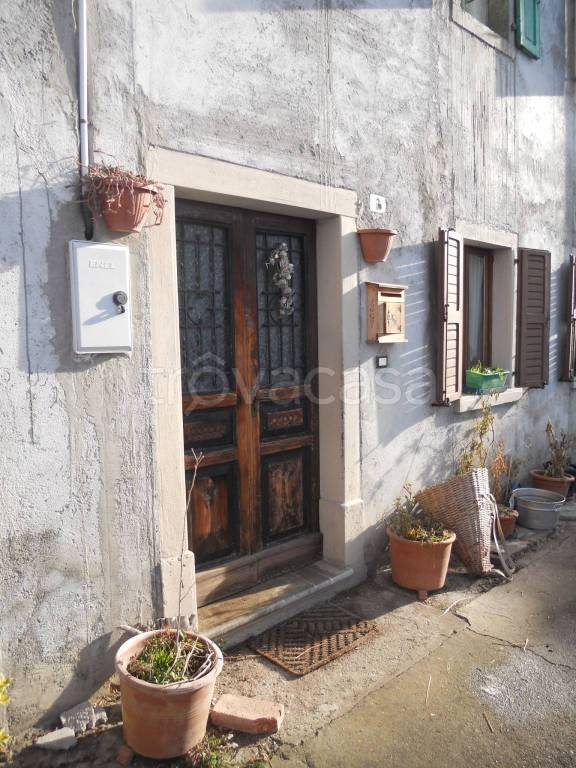 Villa a Schiera in in vendita da privato a Paularo via Palute, 3