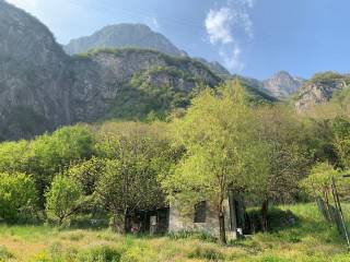 Terreno agricolo in vendita a darfo boario terme 