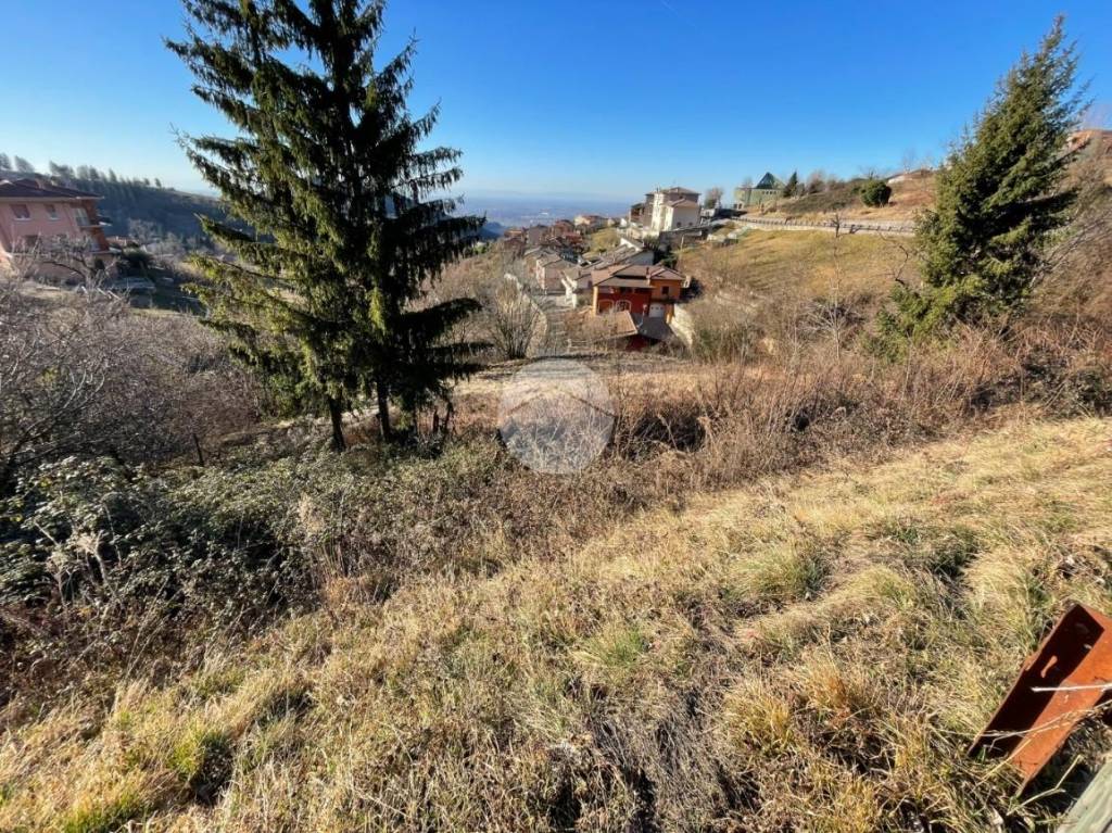 Terreno Residenziale in vendita a Brione via Montini Montano