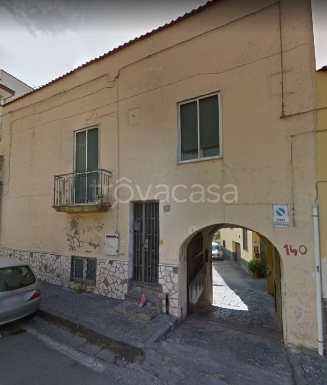 Appartamento in vendita a Boscoreale via Promiscua