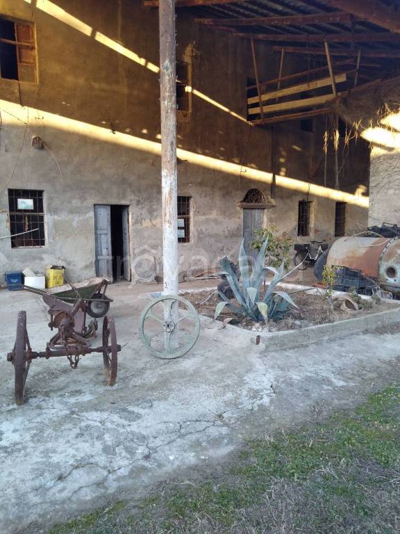 Terreno Agricolo in vendita a Lamporo via Marone, 3B