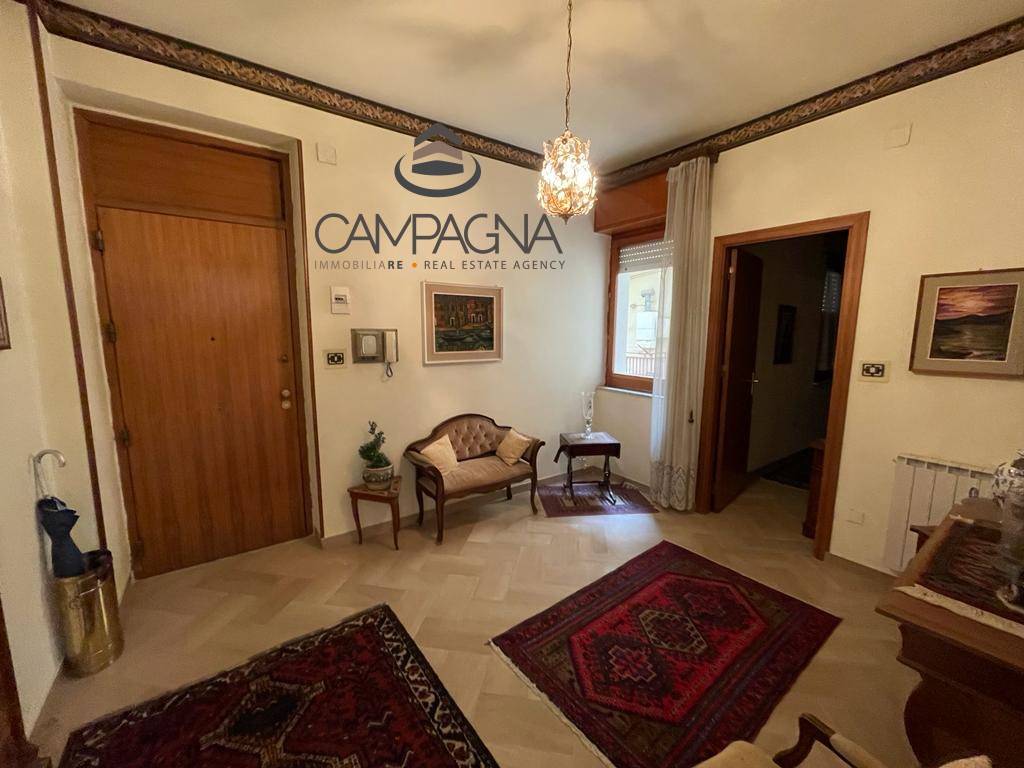 Appartamento in vendita a Canicattì via Regina Margherita, 59
