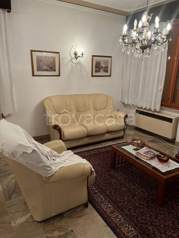 Appartamento in vendita a Padova via ciamician
