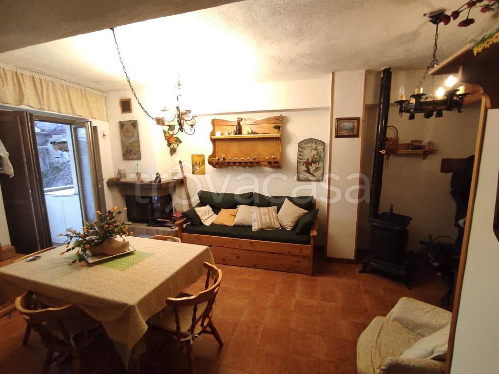 Appartamento in in vendita da privato a Palena via Casepente, 23