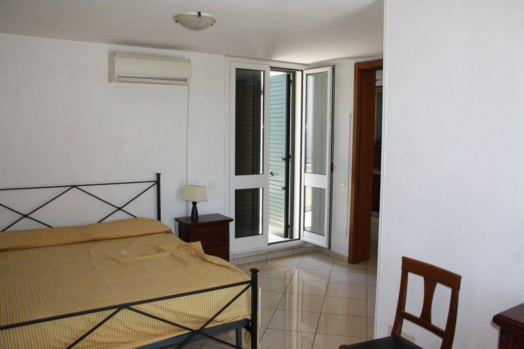 Appartamento in in affitto da privato a Lecce via Luigi Corvaglia, 2B