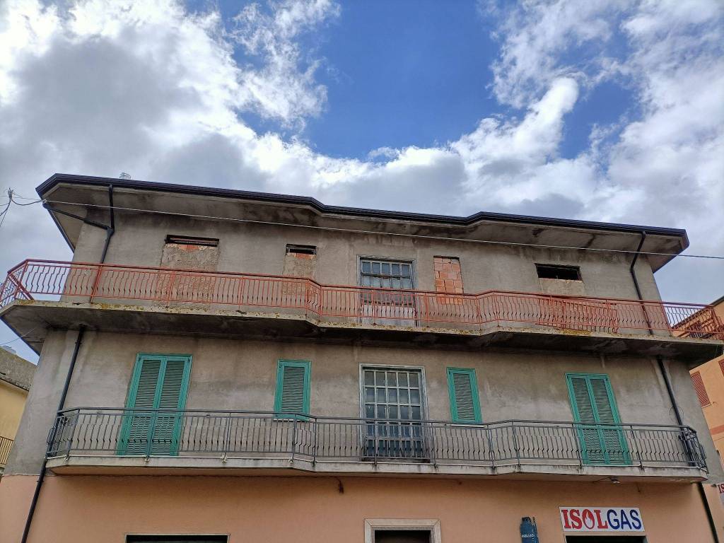 Appartamento in in affitto da privato a Isola di Capo Rizzuto via Crotone, 63
