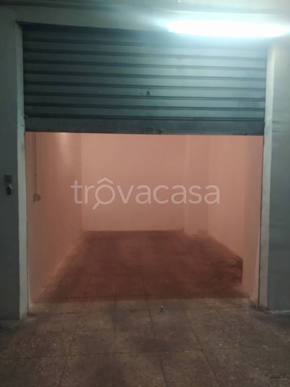 Garage in vendita a Catania via Caronda, 470