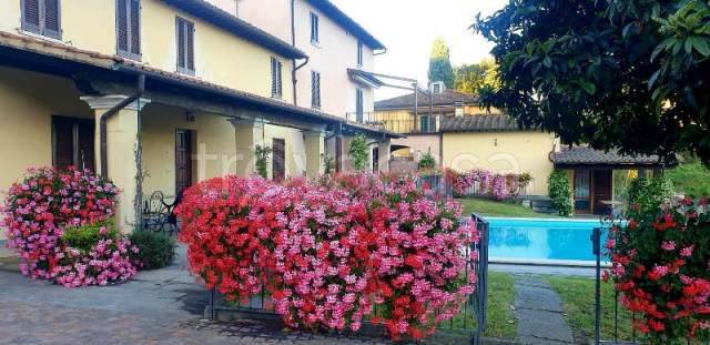 Casale in vendita a Casciana Terme Lari via dei Platani
