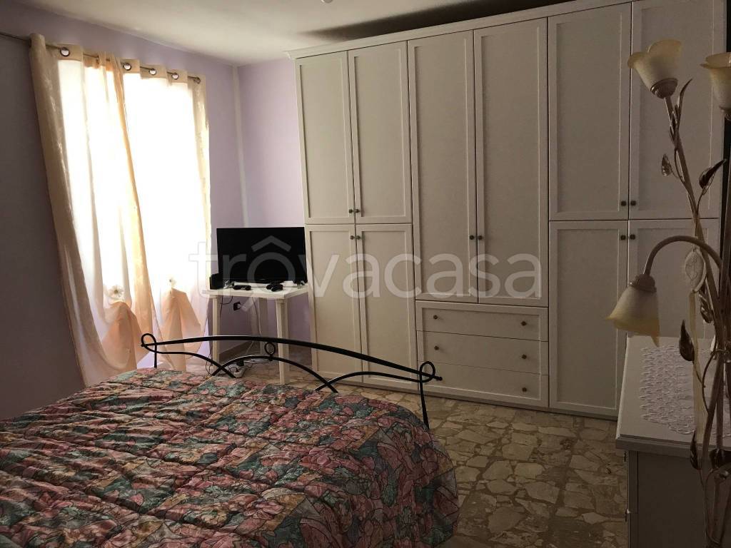 Appartamento in in vendita da privato a Sezze via Vaccareccia, 10