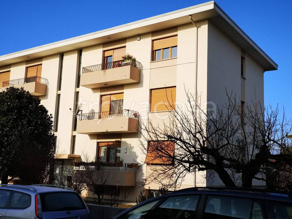 Appartamento in in vendita da privato a Porcia via San Cristoforo