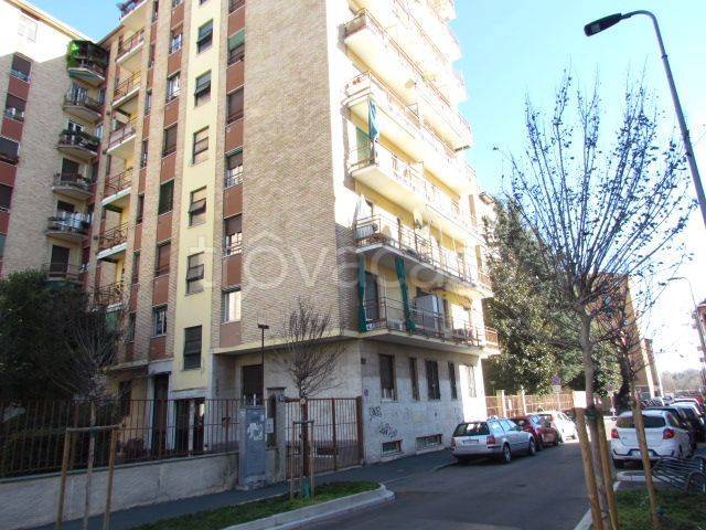 Appartamento in in vendita da privato a Milano via Giuba, 13