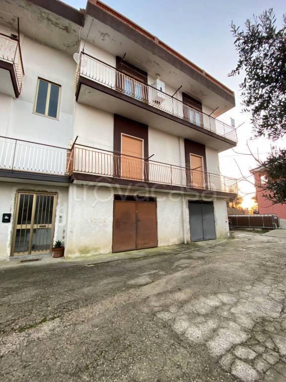Appartamento in in vendita da privato a San Mauro Cilento via Aria dei Santi, 1