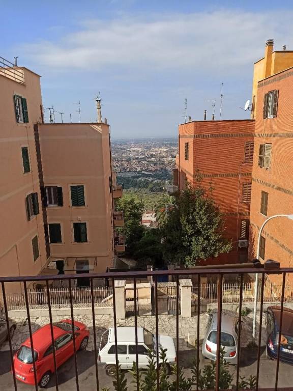 Appartamento in in vendita da privato a Tivoli via Villa Braschi, 61