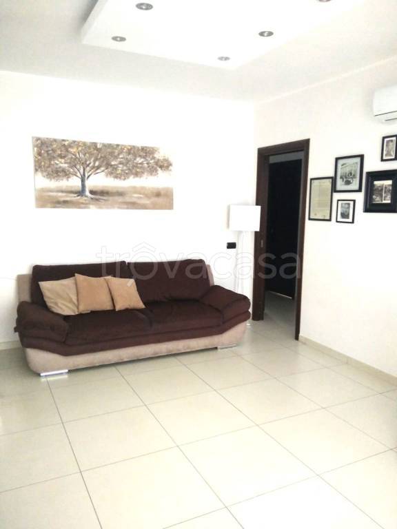Appartamento in in vendita da privato a Villaricca via Consolare Campana