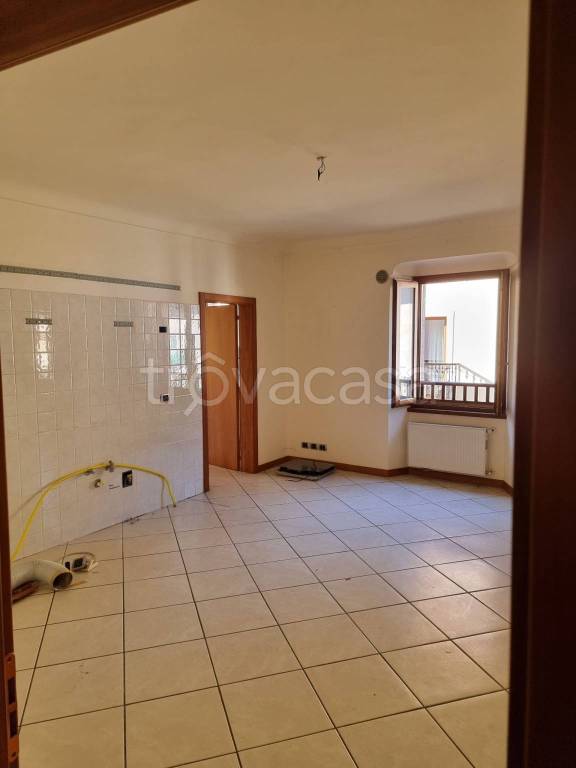 Appartamento in in vendita da privato a Borgo Chiese via Alfonso La Marmora, 33