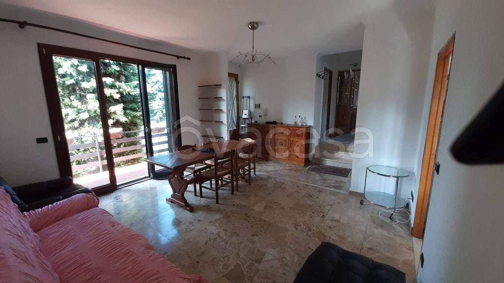 Villa in in vendita da privato a Bibbiano via Antonio Neviani, 18