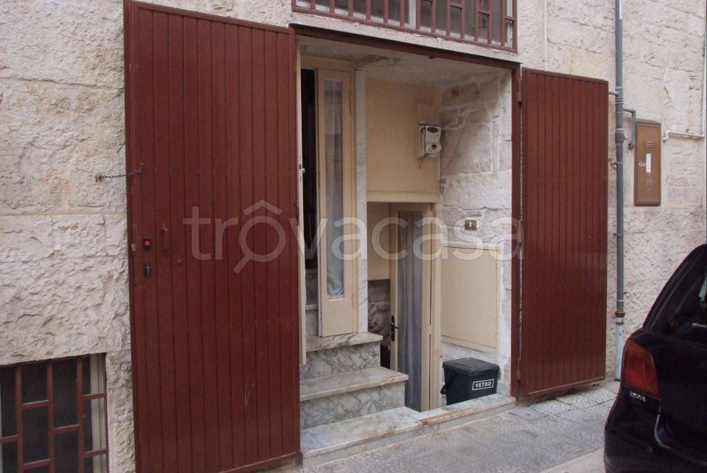 Appartamento in in vendita da privato a Ruvo di Puglia via d'Abenevole, 51