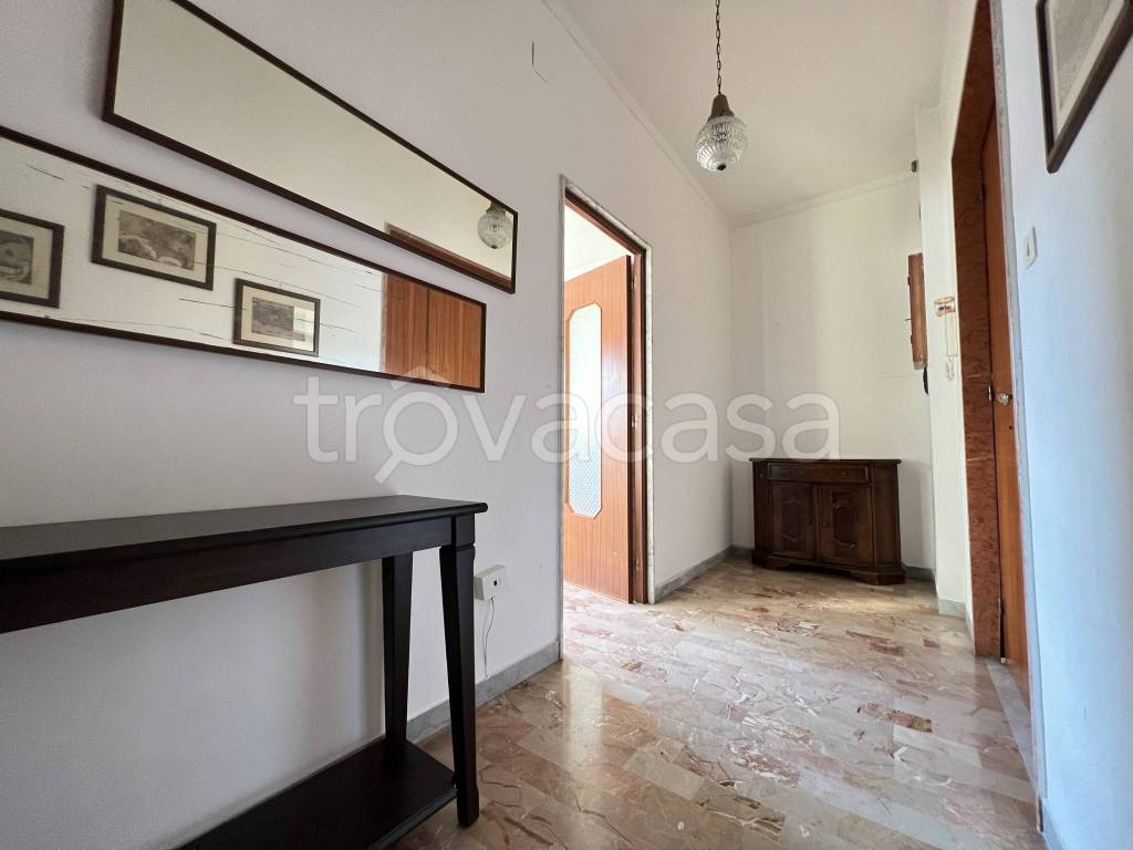 Appartamento in vendita a Cassano delle Murge via Goffredo Mameli, 2