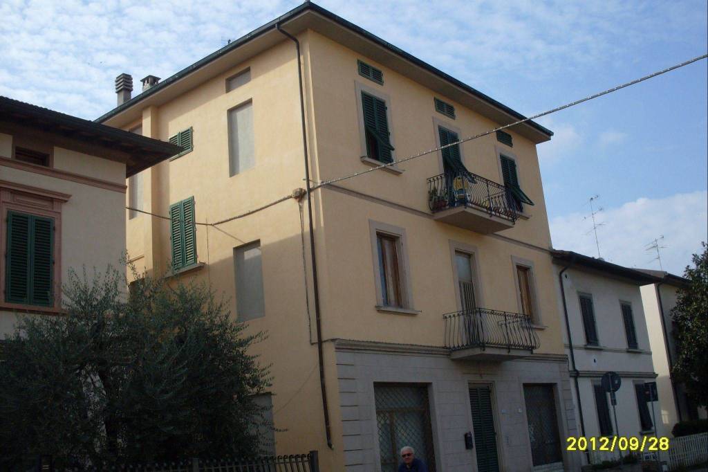 Appartamento in in vendita da privato a Castelfiorentino via Cesare Battisti, 90