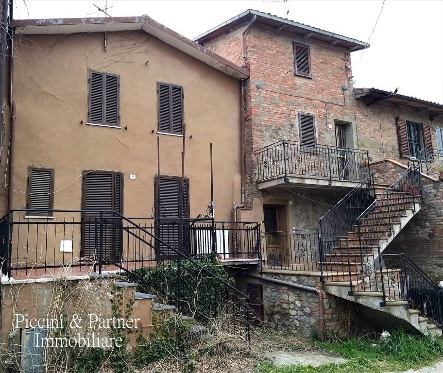 Casa Indipendente in vendita a Città della Pieve strada Provinciale di Maranzano