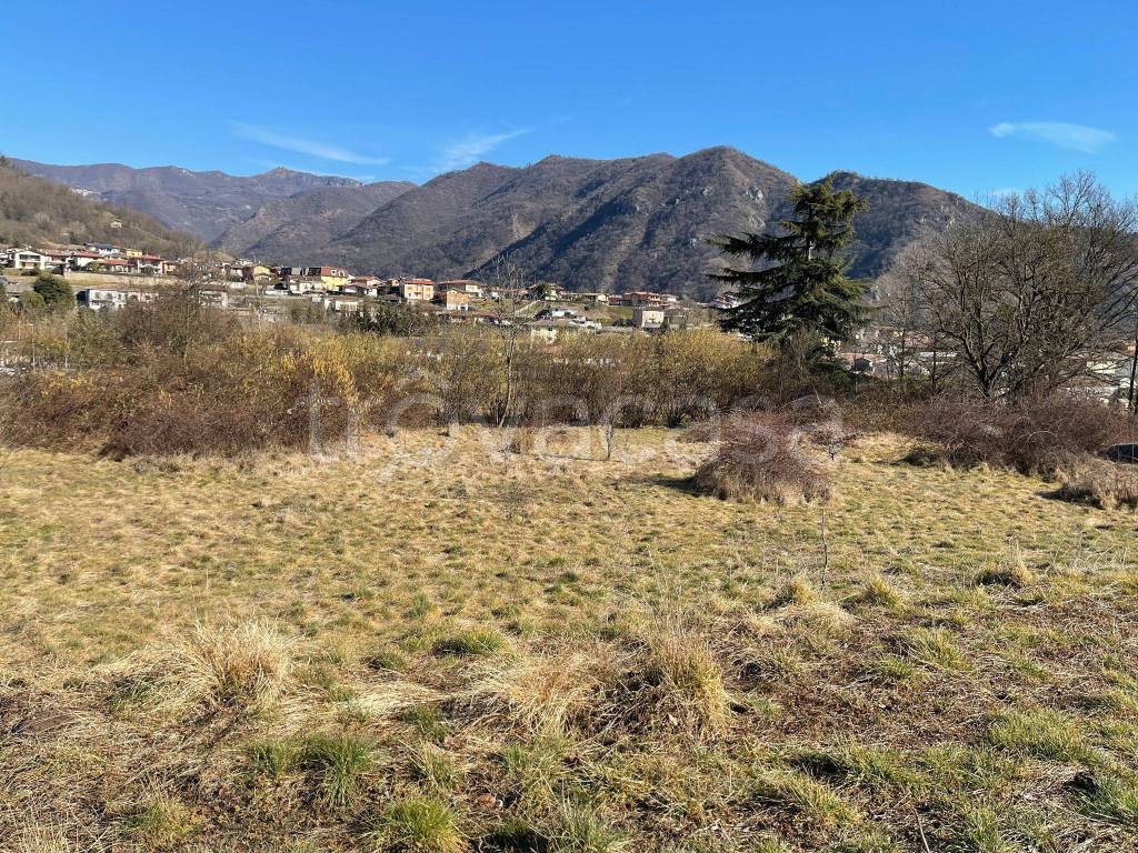 Terreno Residenziale in vendita a Sabbio Chiese via del Fontanino, 1