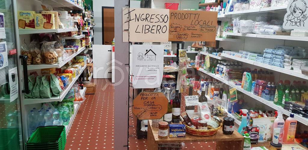 Negozio Alimentare in in vendita da privato a Piacenza via Fratelli Alberici, 84