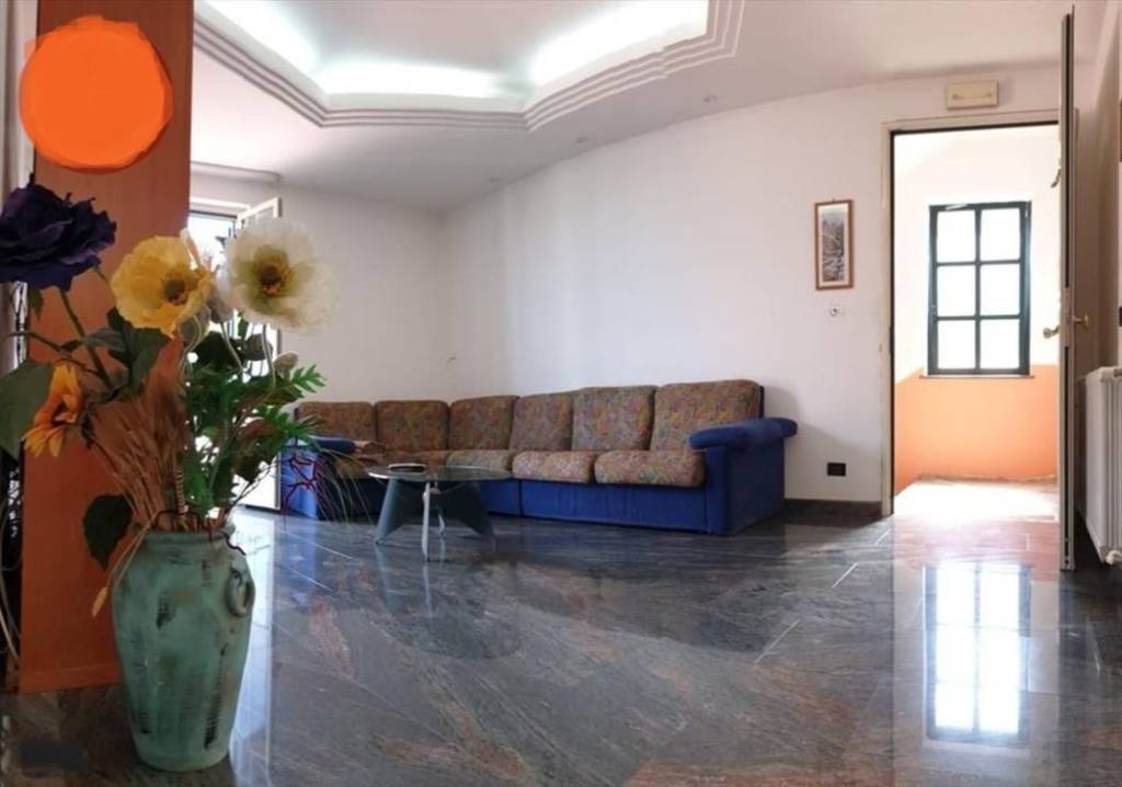 Appartamento in in vendita da privato a Cittanova via Salvo d'Acquisto, 3