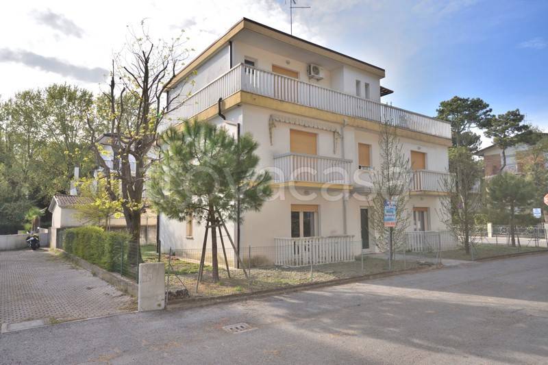 Appartamento in vendita a San Michele al Tagliamento via Elettra