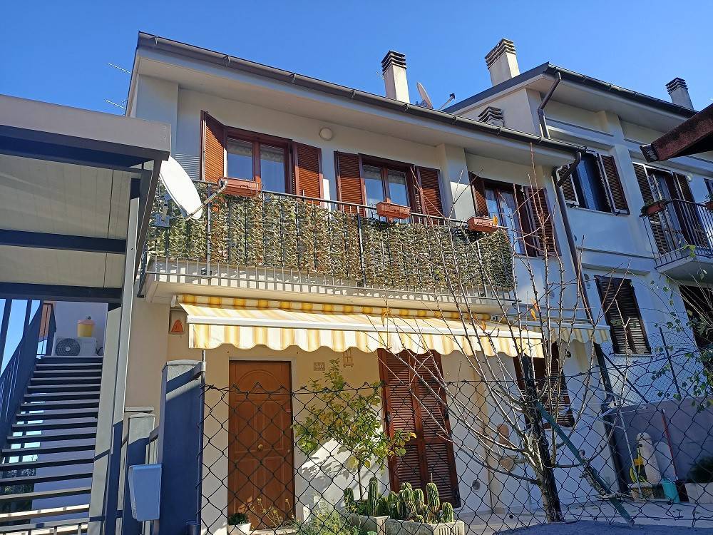 Appartamento in vendita a Spoleto via del Muratore