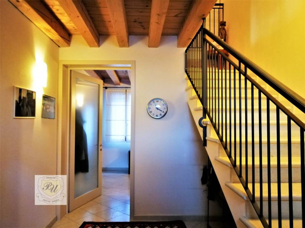 Villa a Schiera in vendita a Este via Principe Umberto