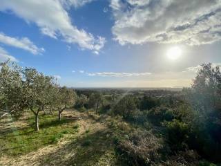 Terreno agricolo in vendita a maracalagonis località cireddu, snc