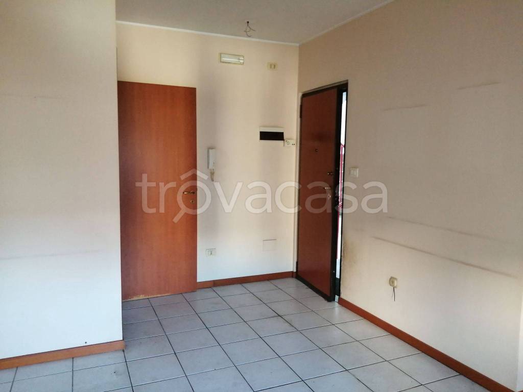Appartamento in in vendita da privato a Giarre via Trieste