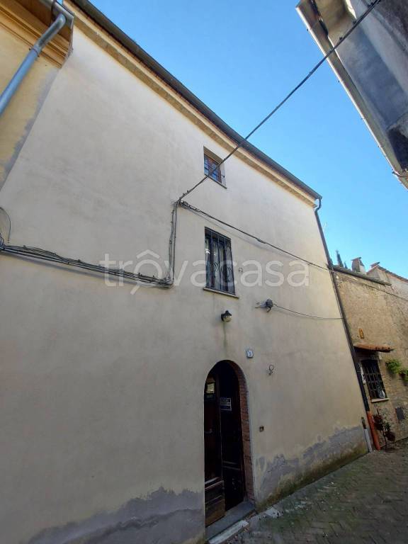 Casa Indipendente in in vendita da privato ad Attigliano via della Svolta, 5