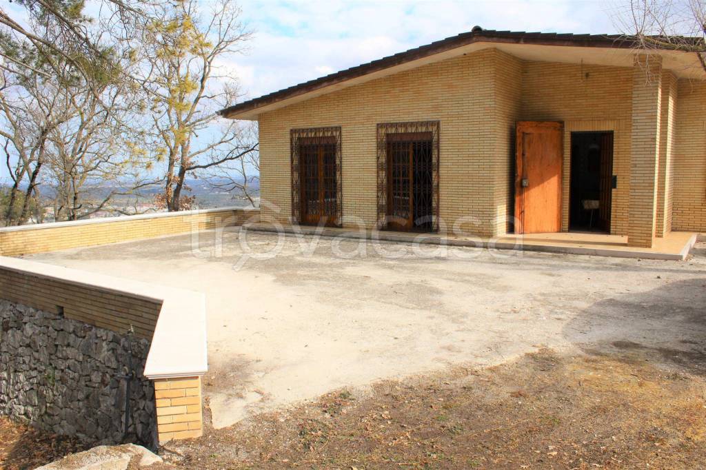 Villa in vendita a Cassano delle Murge
