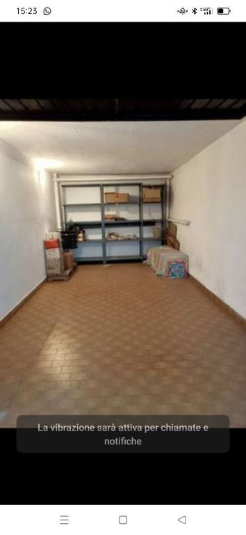 Garage in vendita a Rozzano via Giacomo Matteotti, 23