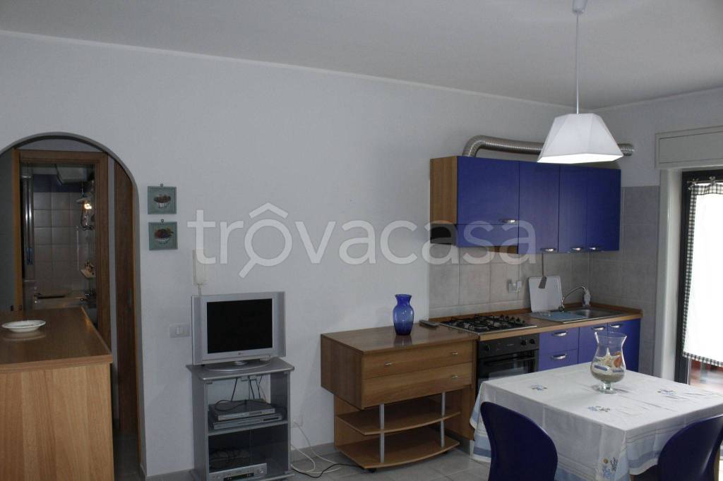 Appartamento in in vendita da privato a Mascali viale Maria Immacolata, 122B
