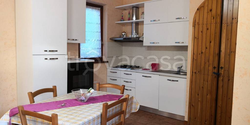 Appartamento in in vendita da privato a Sabaudia via Bologna, 26