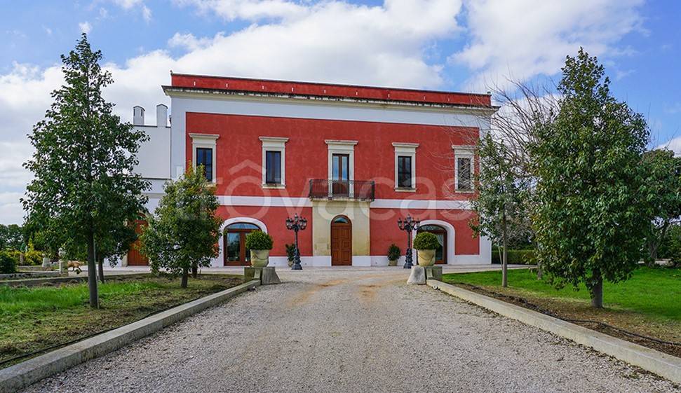 Villa in vendita a Galatina sp371