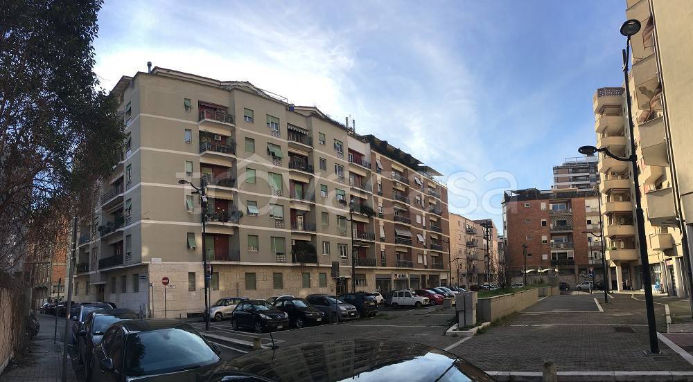 Appartamento in vendita a Terni piazza Enrico Fermi